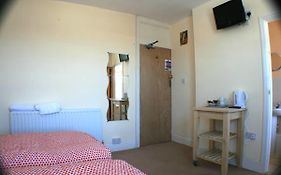 Bayside Guest House Porthcawl 3* United Kingdom